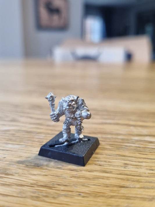 Warhammer Fantasy C12 Goblin 0701/19
Basher