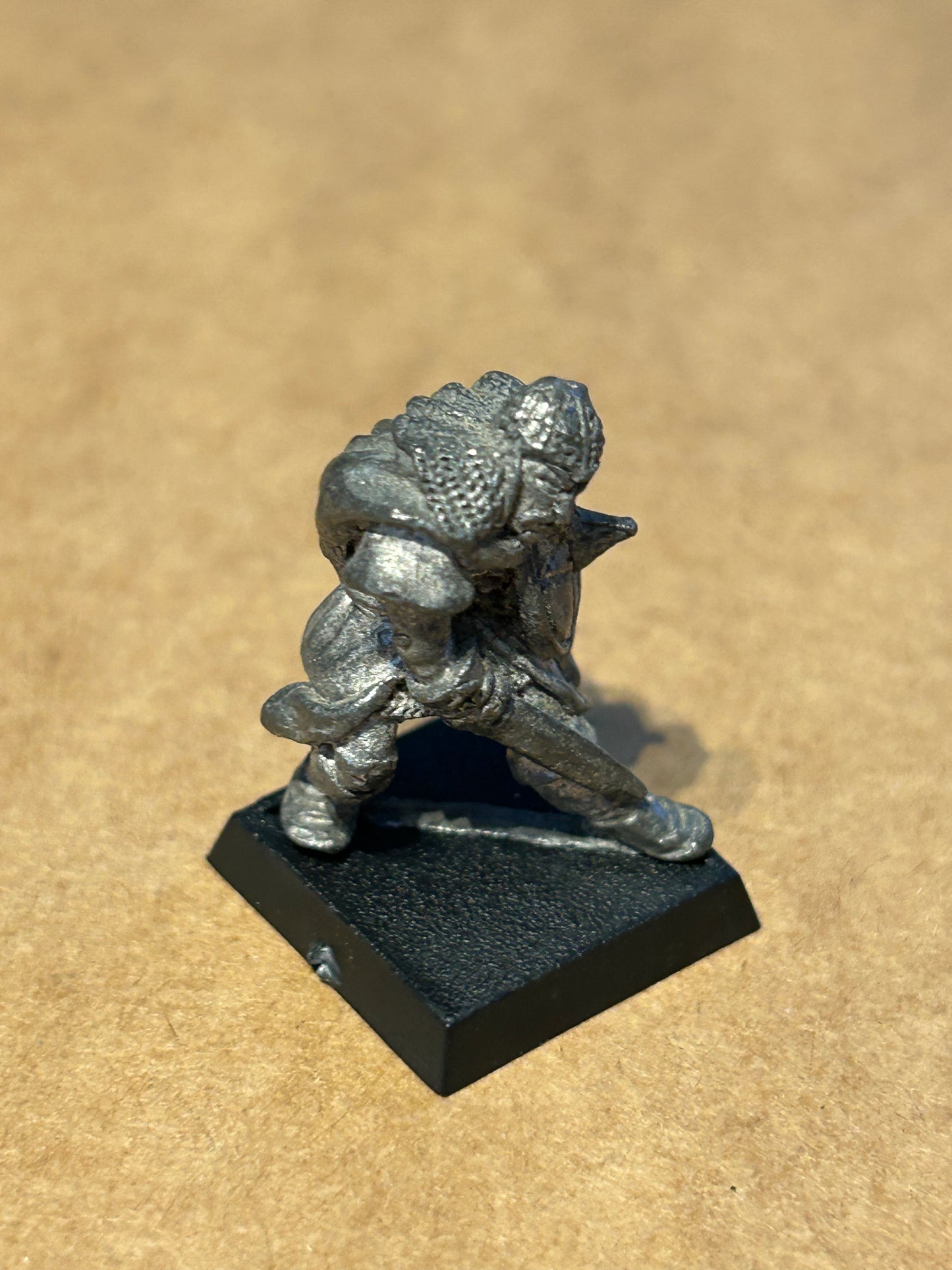 Warhammer fantasy c01 fighter Dolgar