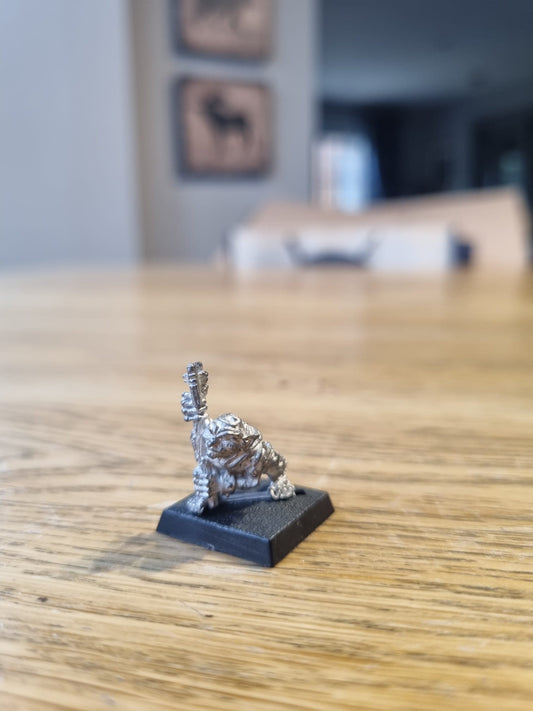 Warhammer fantasy c12 eye gouger