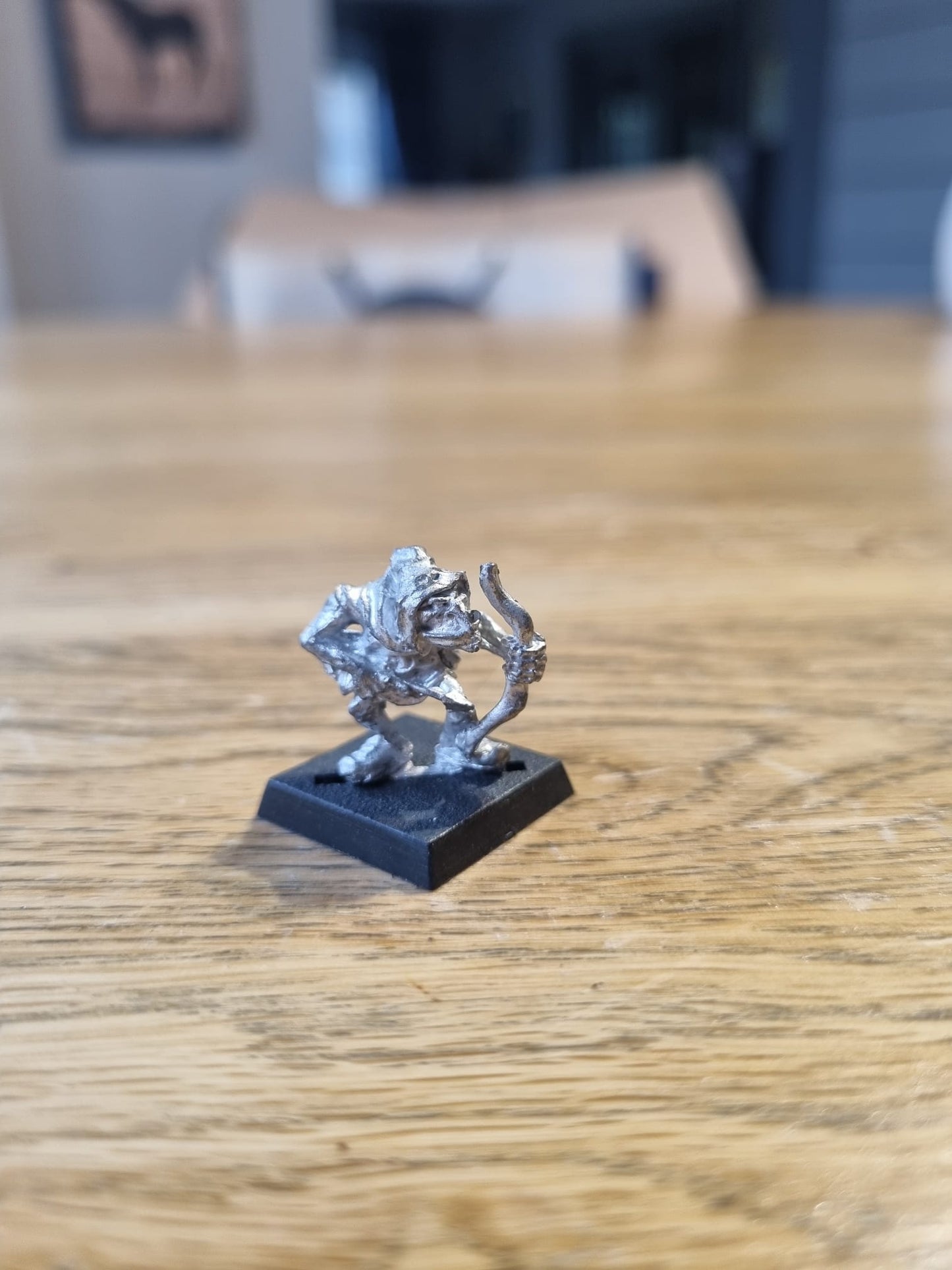 Warhammer Fantasy C12 Goblin Ugbug