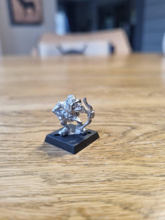 Warhammer Fantasy C12 Goblin Ugbug