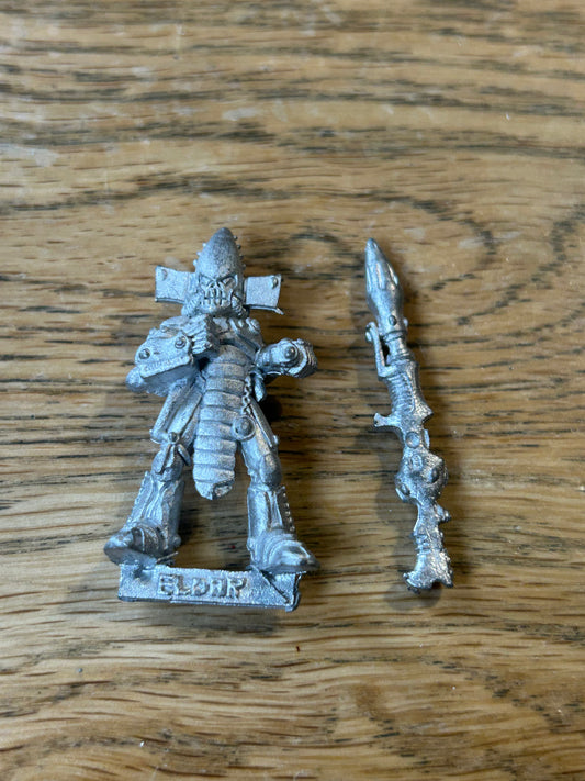 Warhammer 40k Eldar Dark Reaper