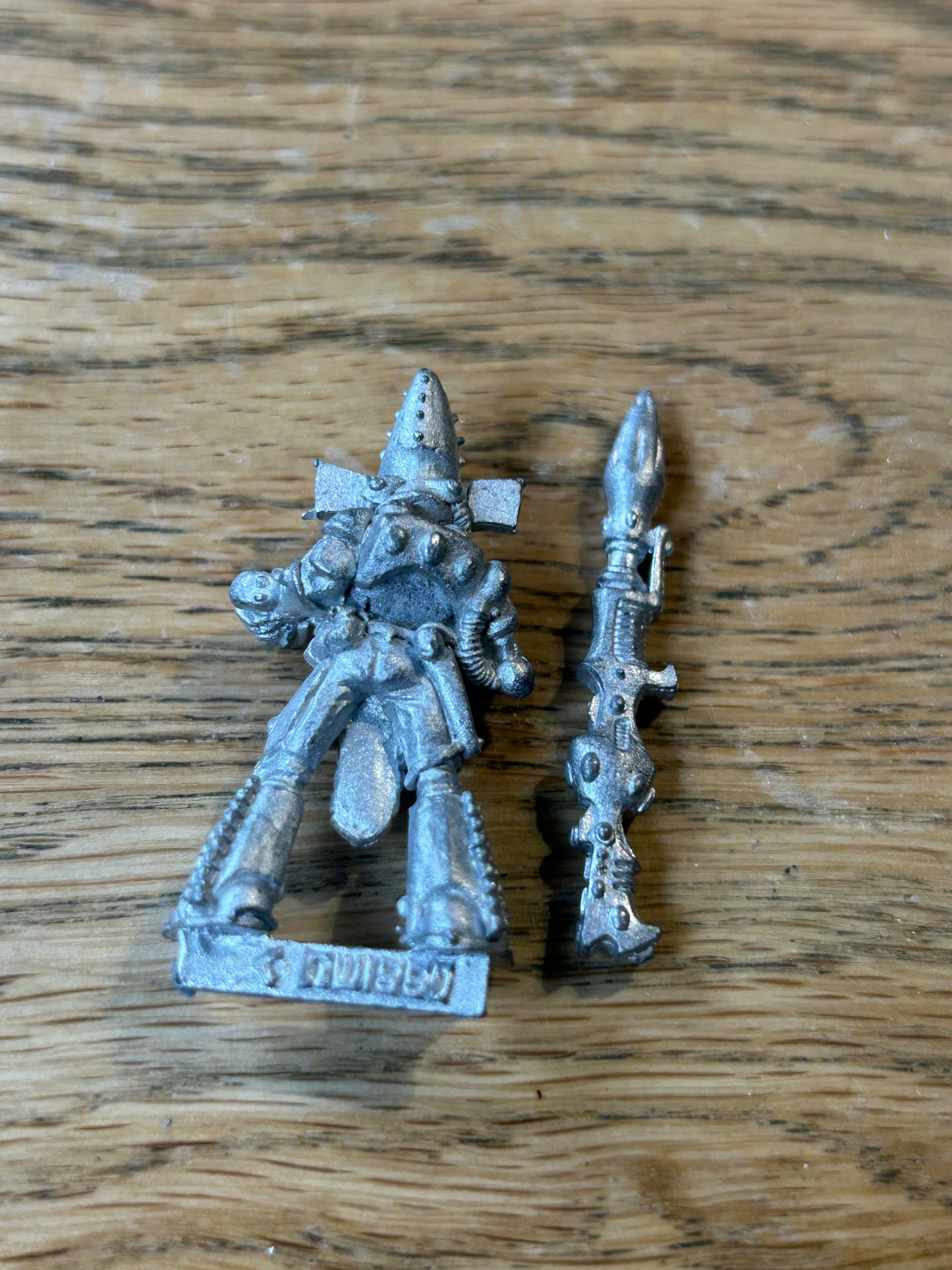 Warhammer 40k Eldar Dark Reaper