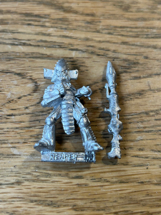 Warhammer 40k Eldar Dark Reaper