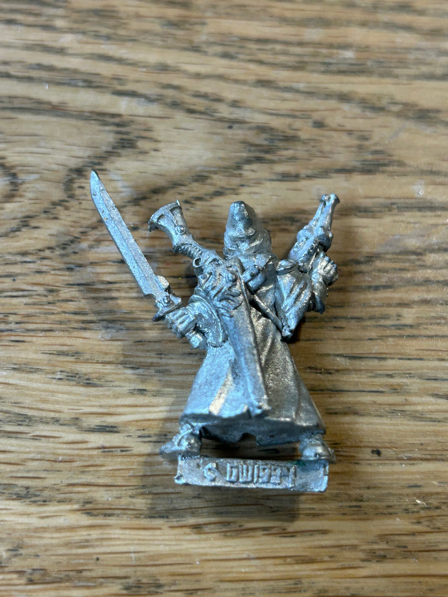 Warhammer 40k Eldar scout