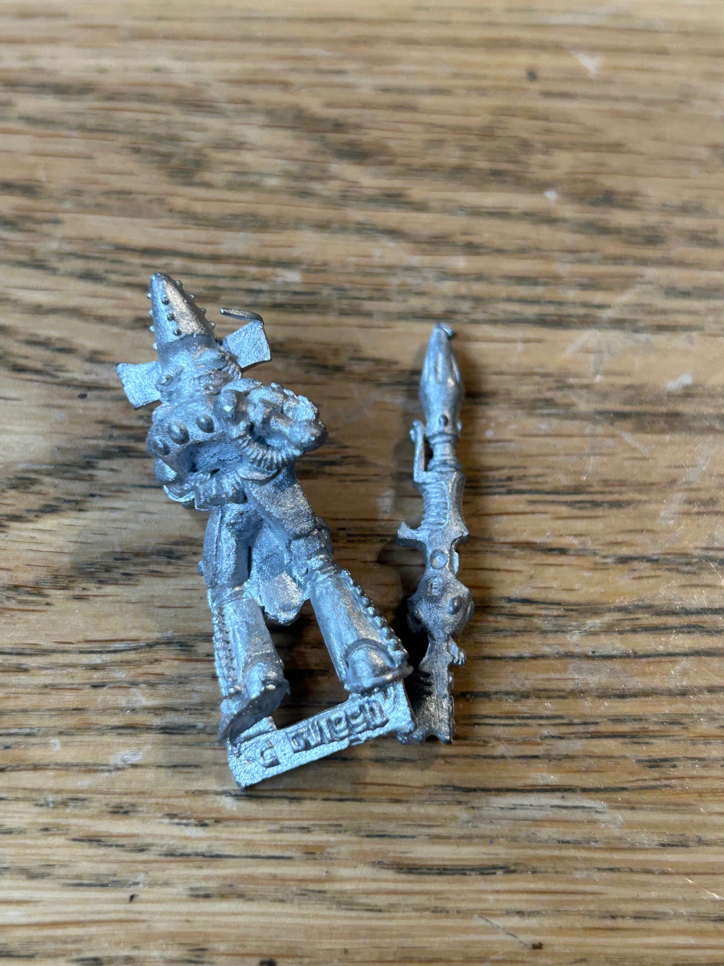 Warhammer 40k Eldar Dark Reaper