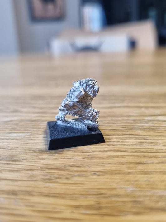 Warhammer Fantasy C12 Goblin Skull crusher (3 available)
