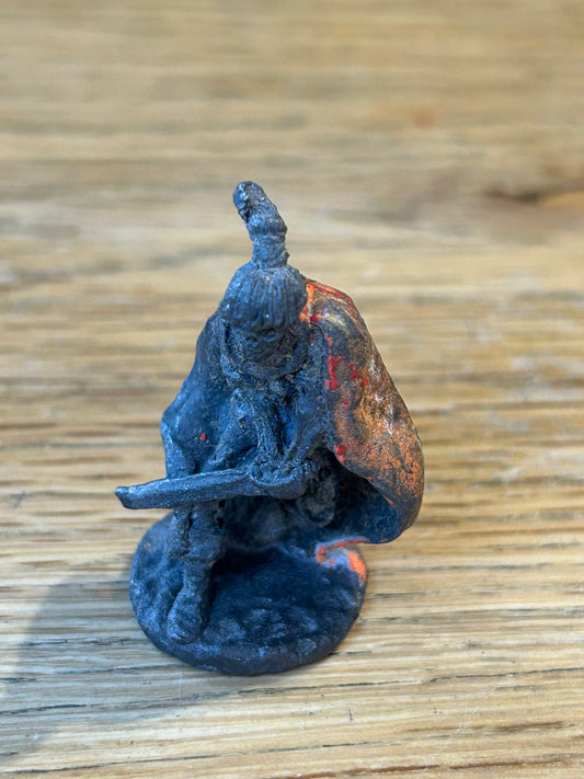 Citadel C17 Undead Skeletons Skeleton Lord Warriors Metal Fantasy Warhammer