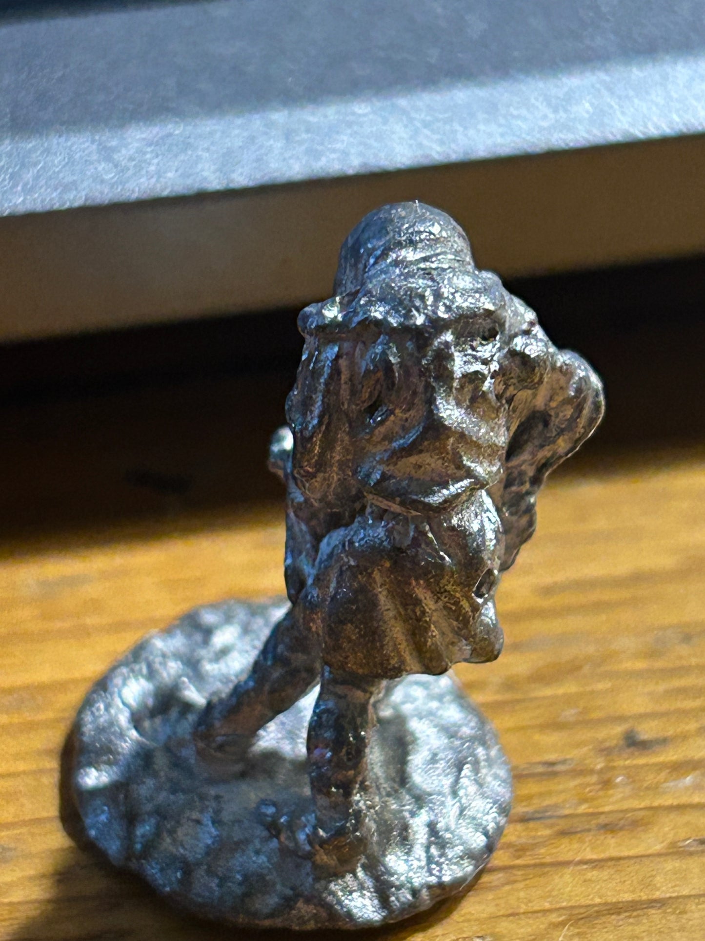 CITADEL FANTASY SPECIALS FS11 (v2) Hunchback Beggar D&D Warhammer fantasy pre slotta