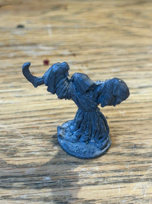 Ral partha preslotta wraith