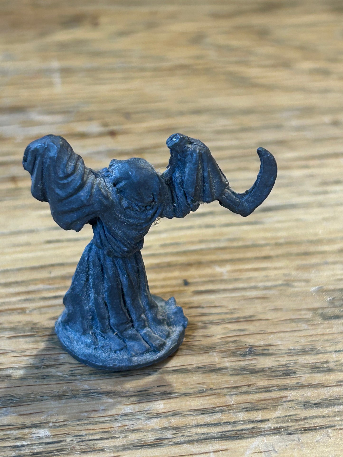 Ral partha preslotta wraith