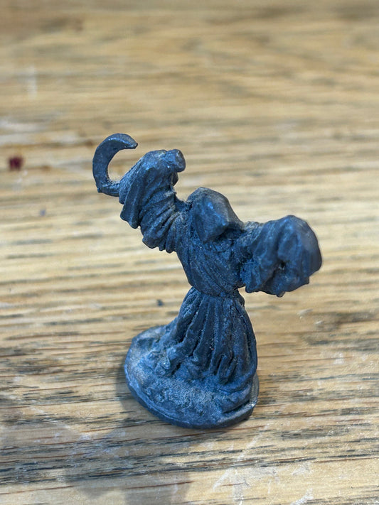 Ral partha preslotta wraith