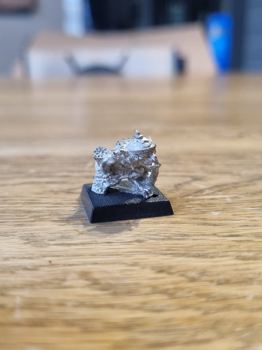 Warhammer Fantasy C12 Goblin Sniper