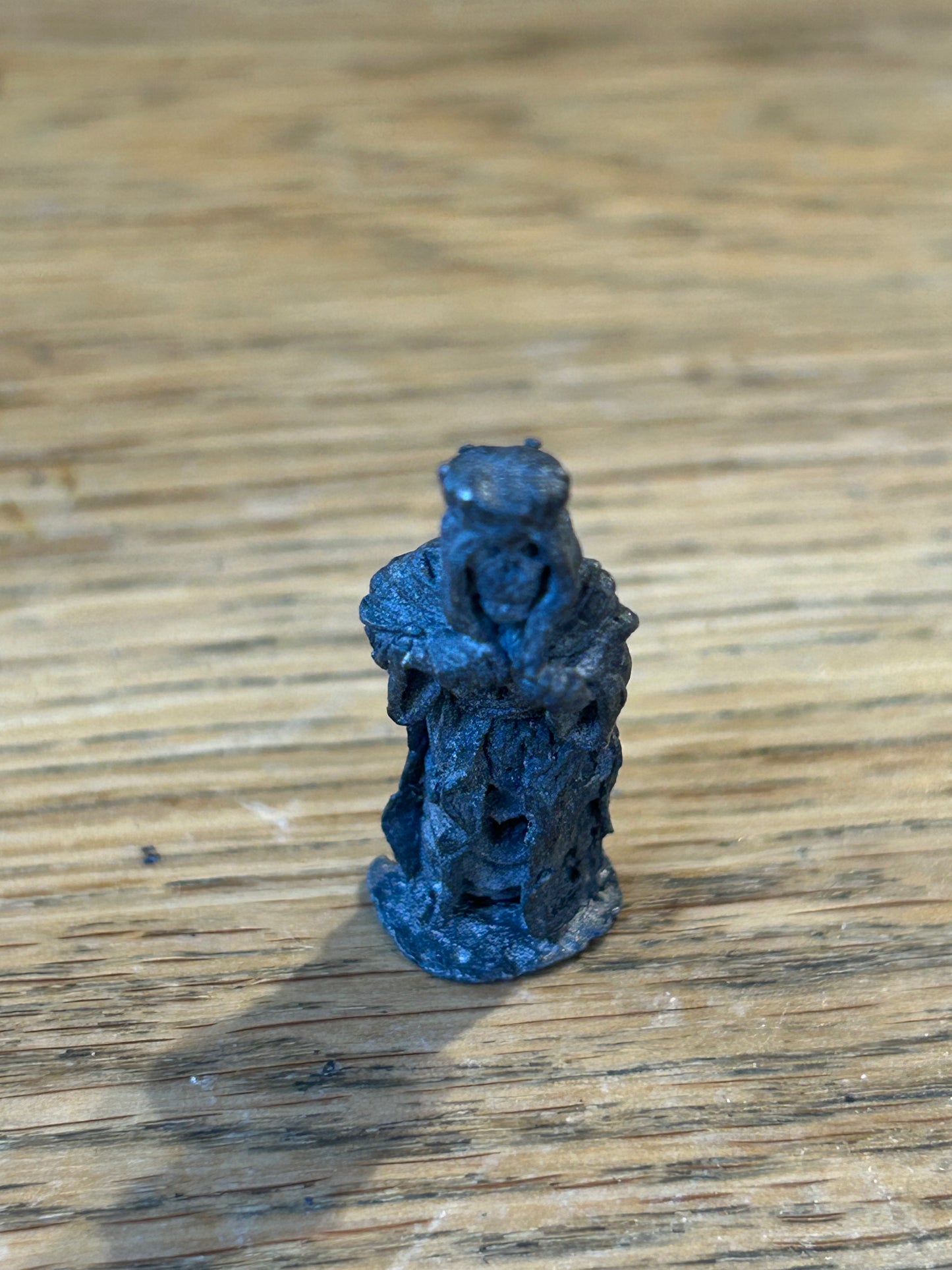 C18 citadel Gw pre-slotta metal undead liche king