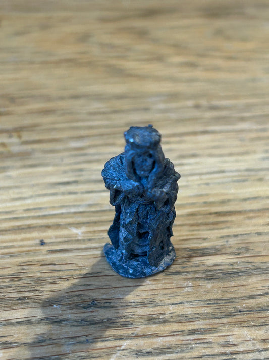 C18 citadel Gw pre-slotta metal undead liche king