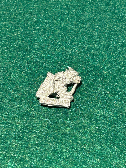 Warhammer Fantasy C12 Goblin Sniper
