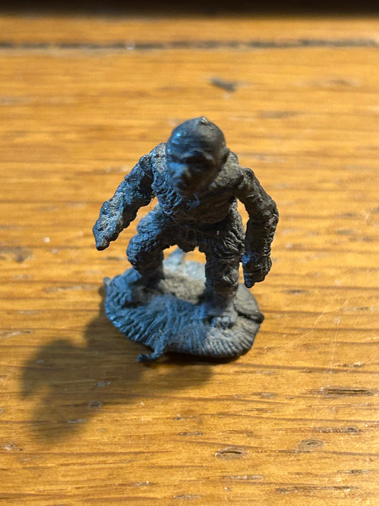 Citadel C18 Night Horrors Wight Undead Games Workshop Warhammer Metal