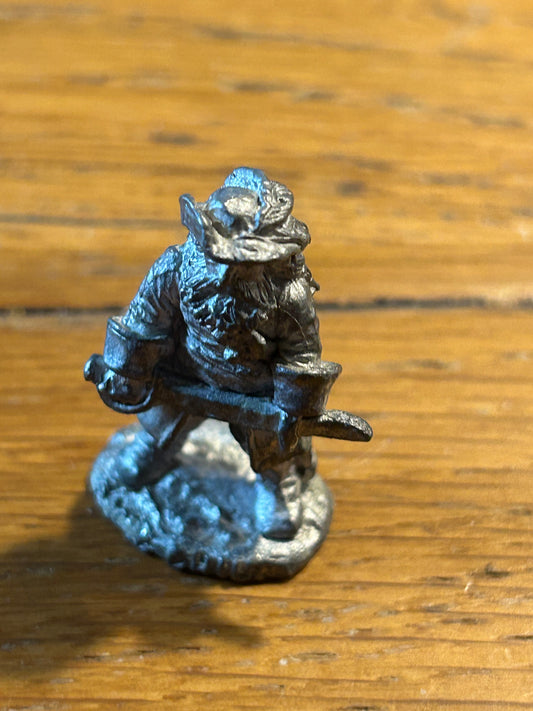 Citadel Games Workshop Warhammer C04 Pirates "Rogue Chief" (2C-22) Thieves