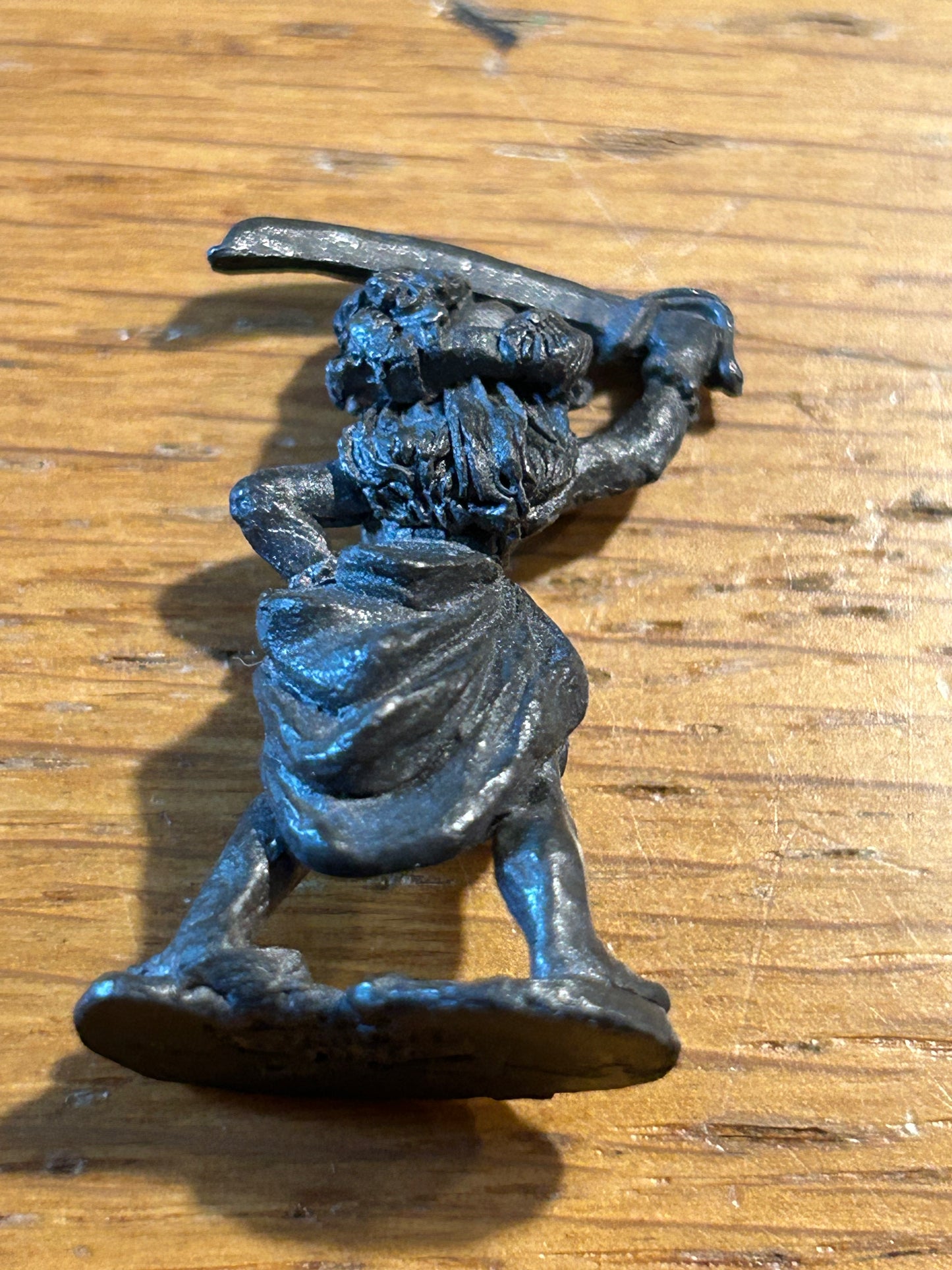 Citadel Warhammer 80s pre-slotta C04 (2C-23) Roguess