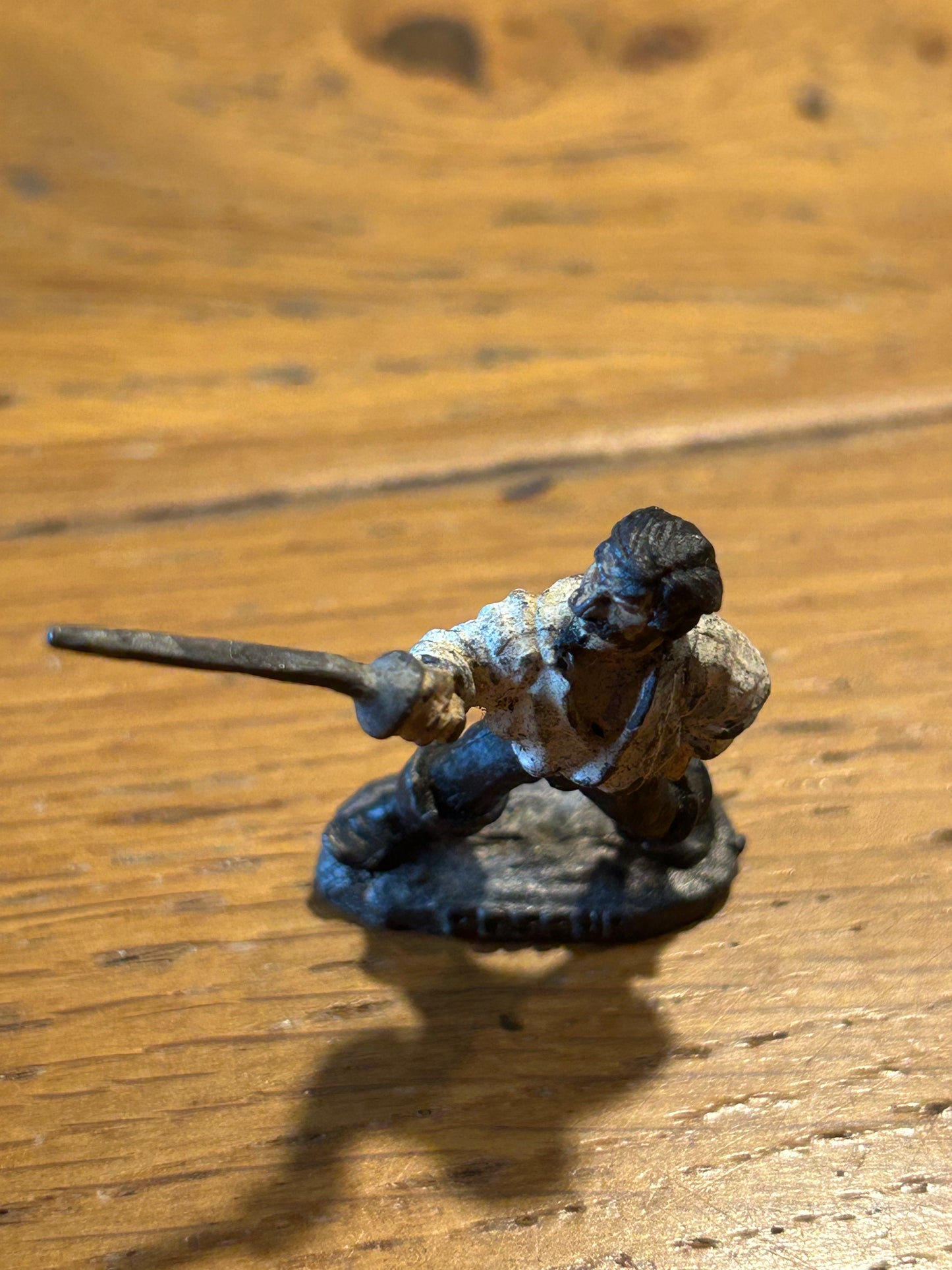 C04 Poseur  ROGUE EMPIRE warhammer fantasy