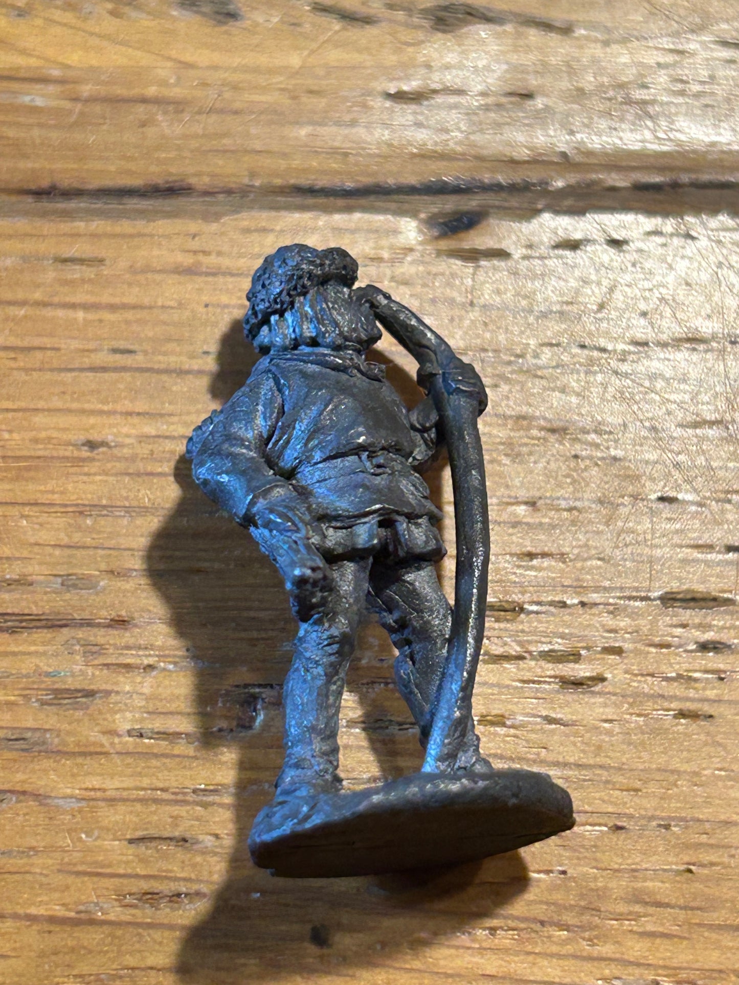 warhammer fantasy preslotta archer bretonnian or empire