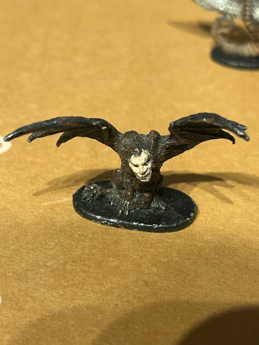 Grenadier MM48 Manticore Metal Miniature Fantasy