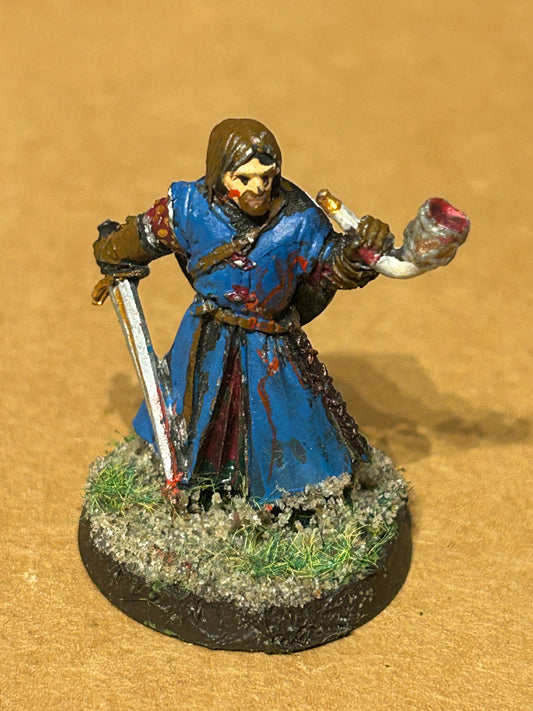 MESBG Lord of the Rings Boromir