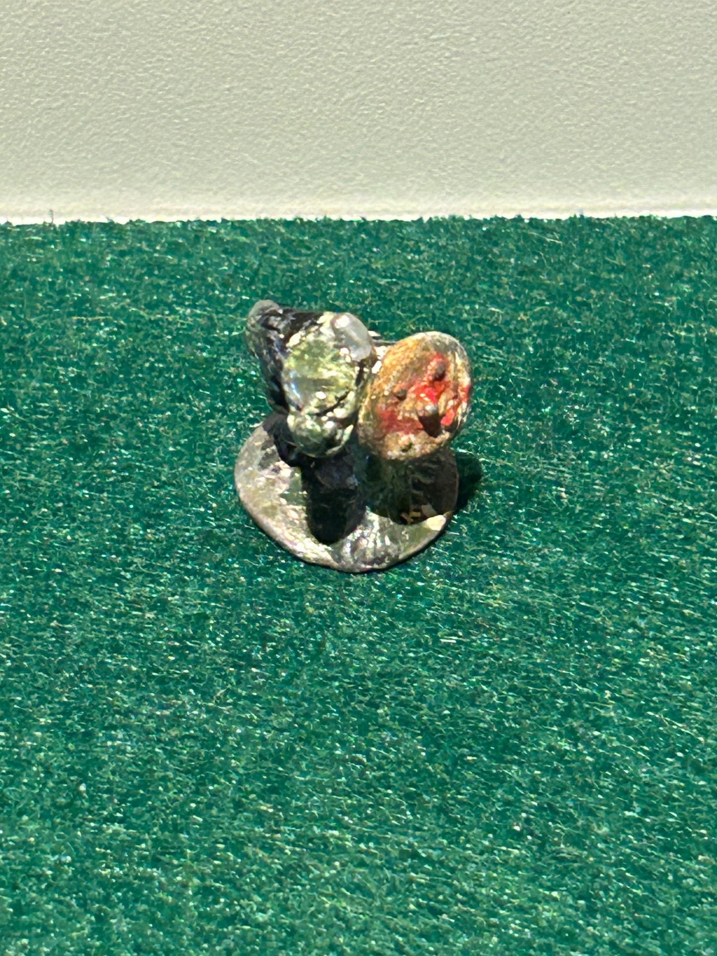 Citadel c13 goblin Metal Miniature warhammer fantasy