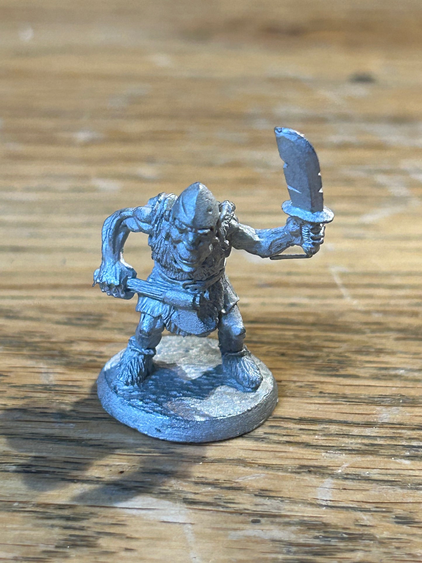 Ral Partha 11-432 goblin