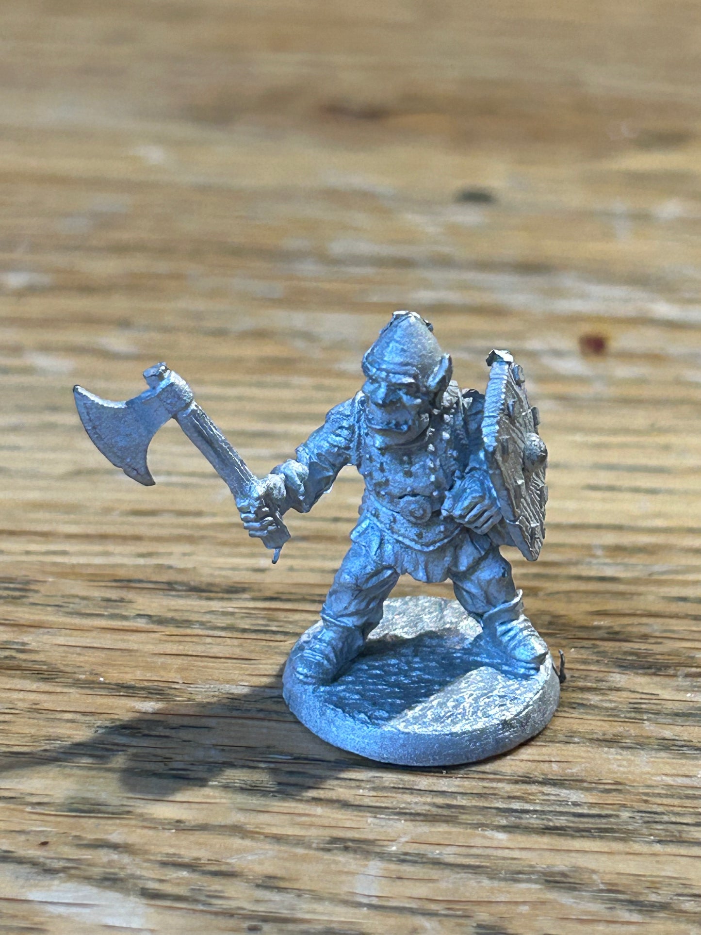 Ral Partha 11-432 goblin
