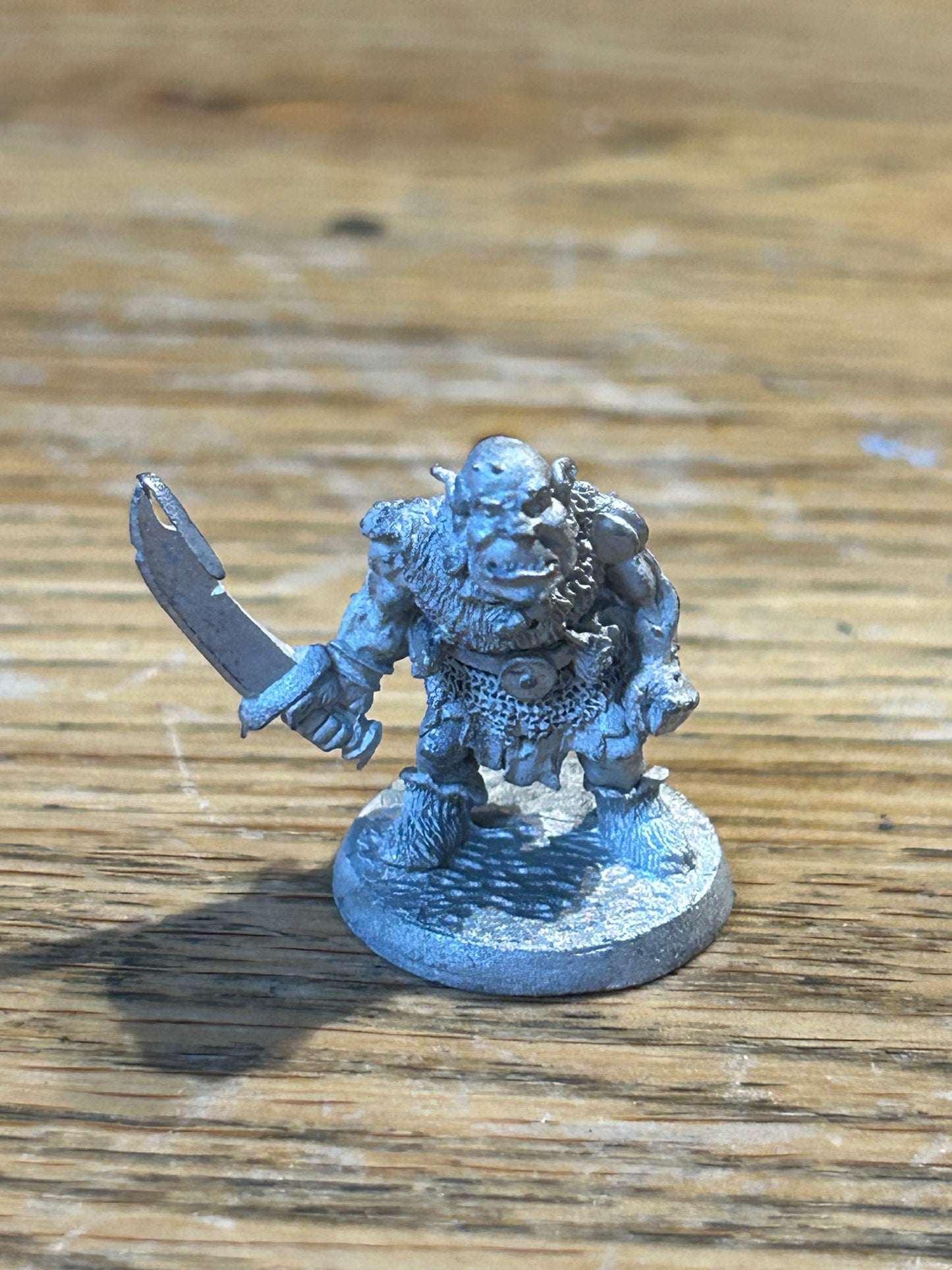 Ral Partha 11-432 goblin