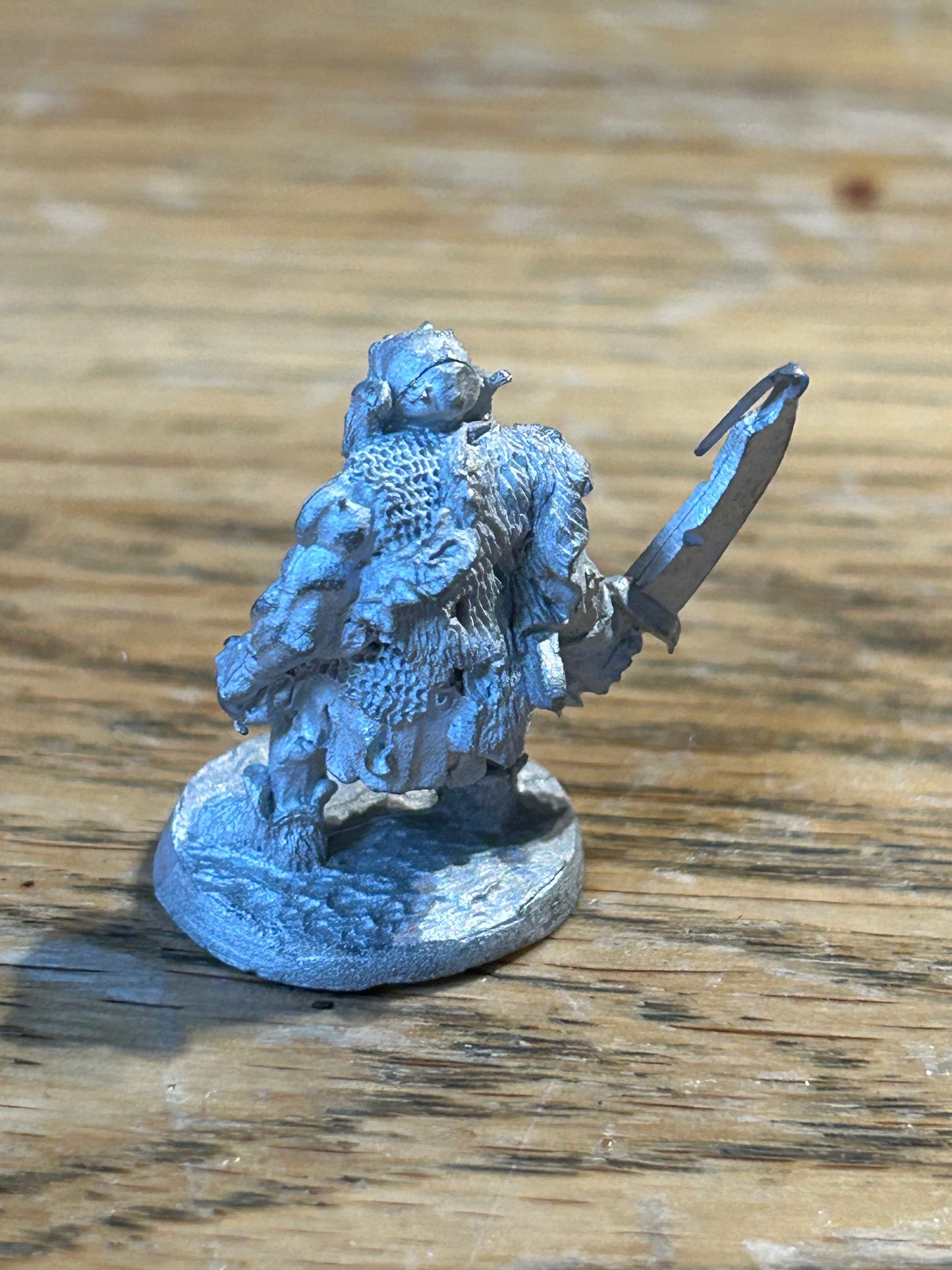 Ral Partha 11-432 goblin