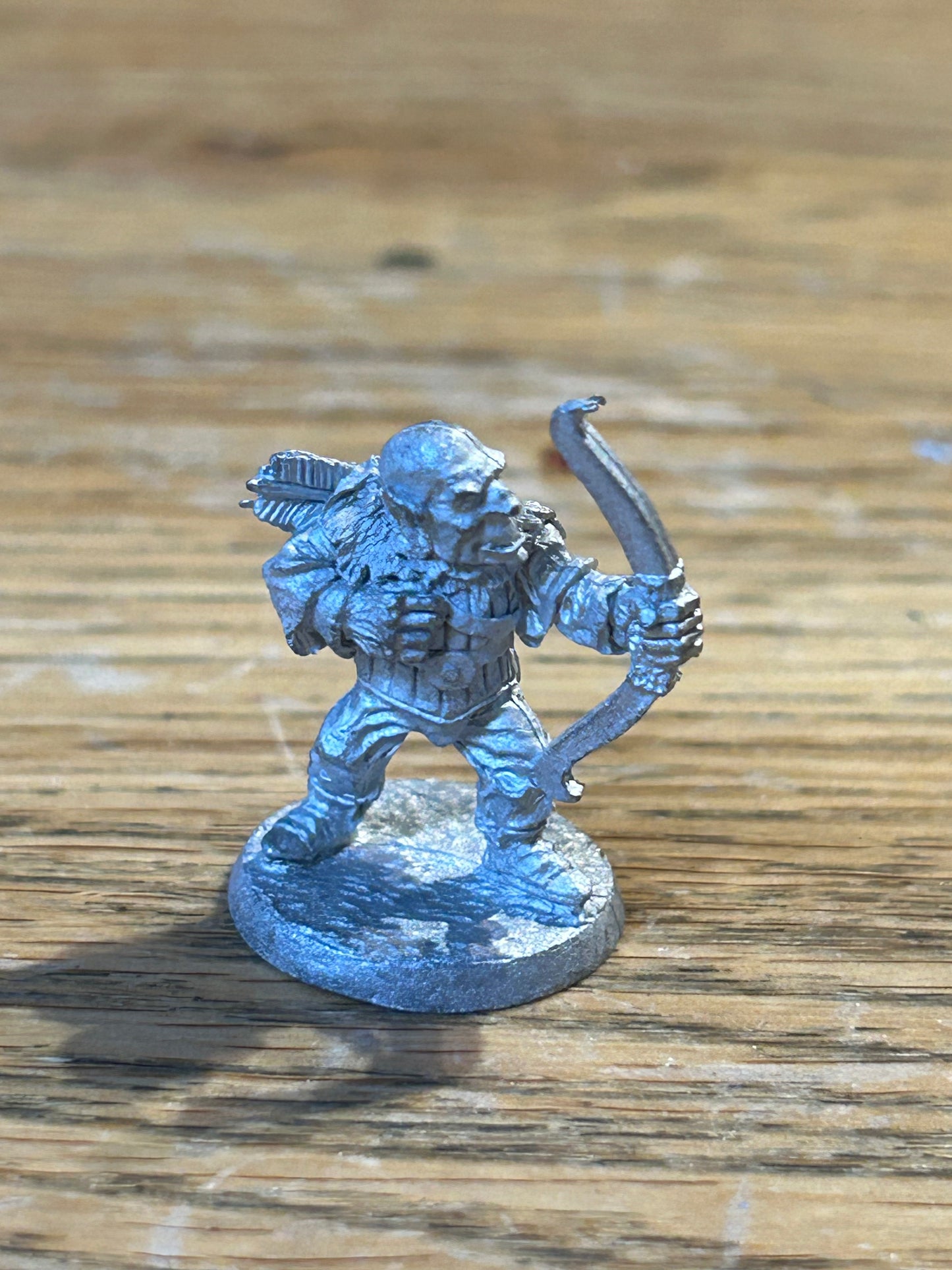 Ral Partha 11-432 goblin