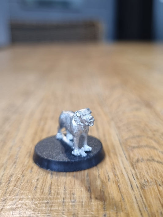 MESBG farmer maggot’s hound/dog