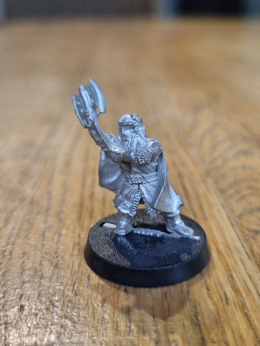 Citadel - Lord Of The Rings, LOTR -  Gimli - Amon Hen