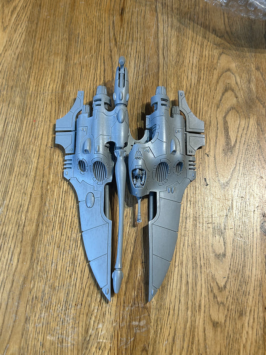 Forgeworld Eldar Lynx Heavy Grav Tank - Eldar / Aeldari - Warhammer 40k