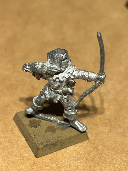 Games Workshop Ranger of Ithilien Lord the Rings Citadel ME25 Rangers Archer