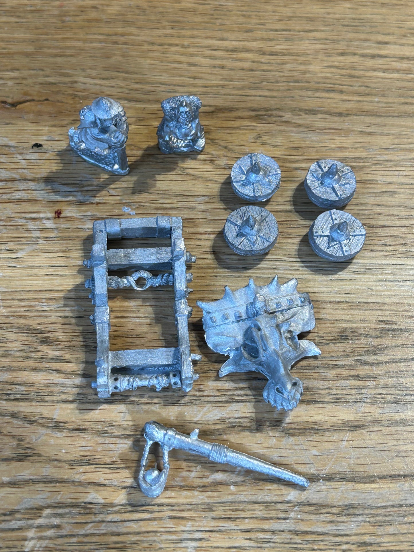 Goblin Catapult RAFM
