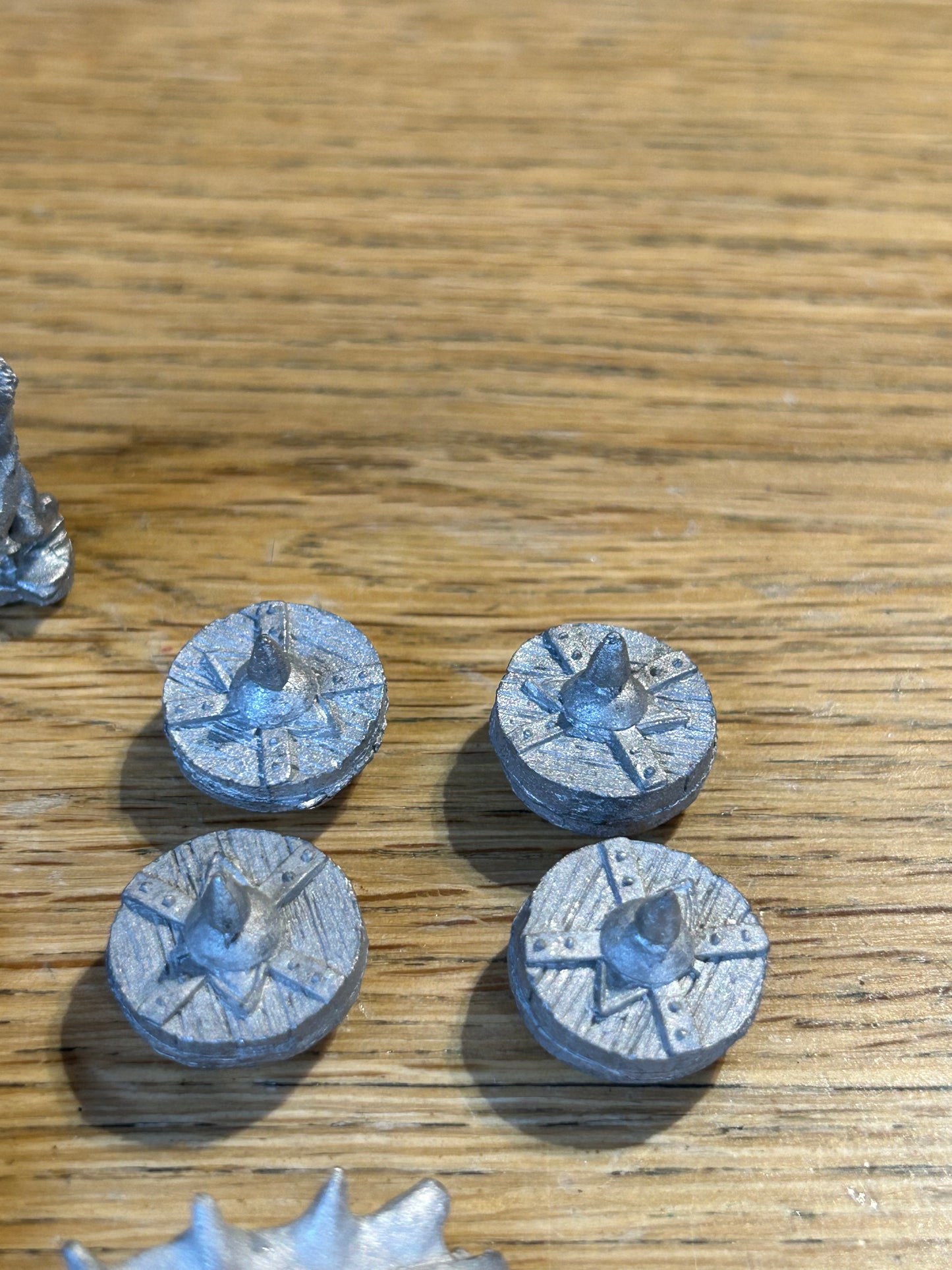 Goblin Catapult RAFM