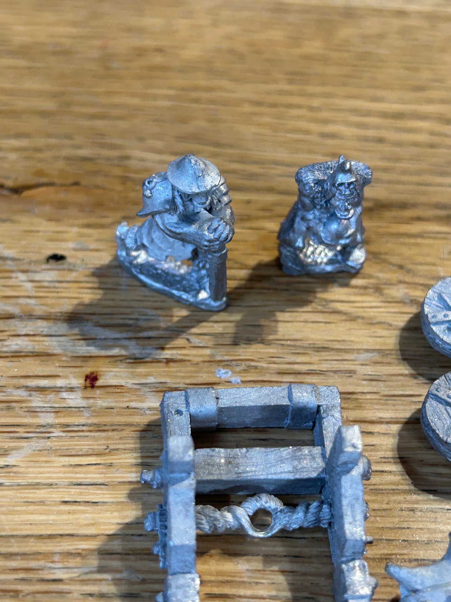 Goblin Catapult RAFM
