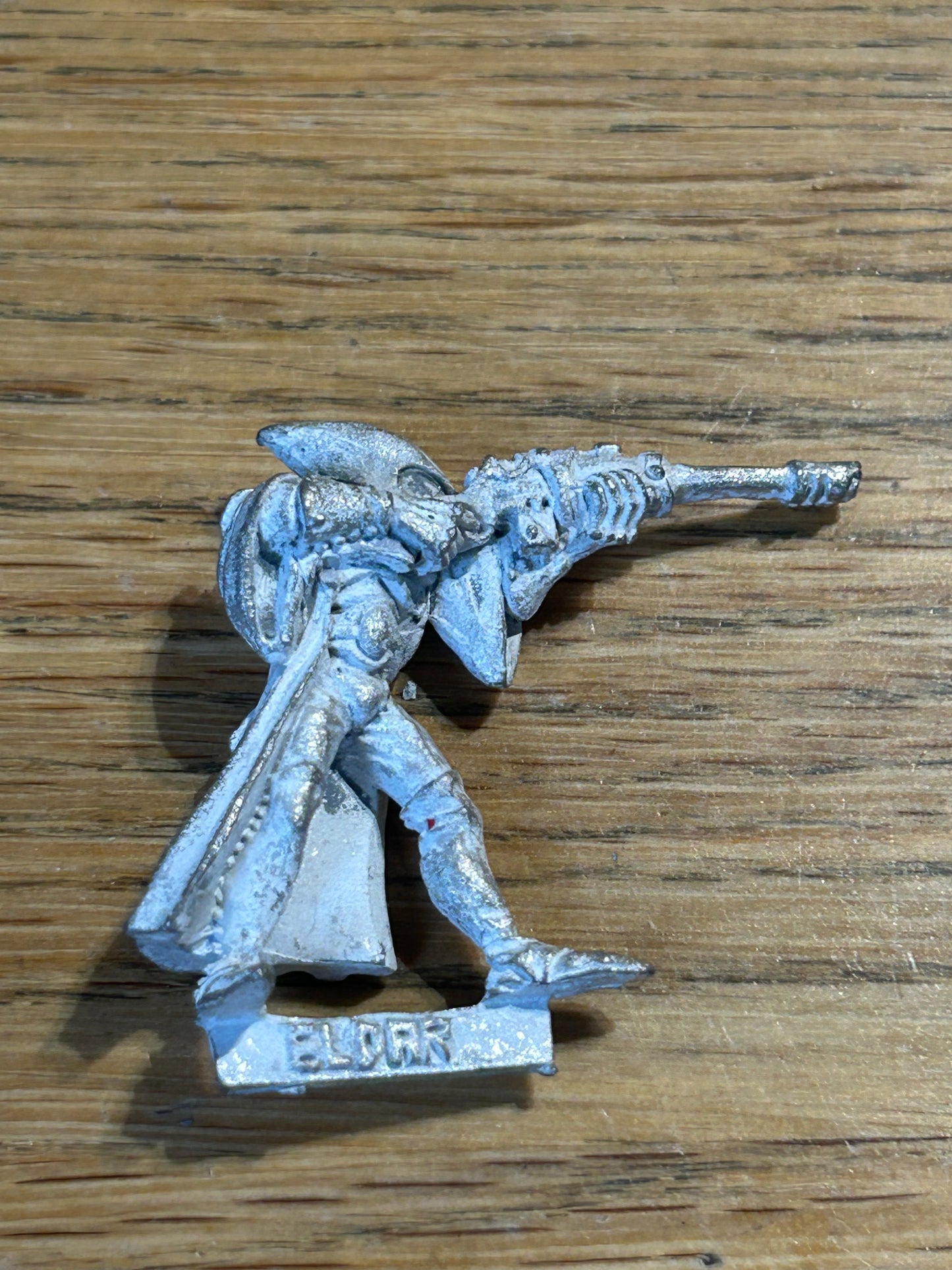 Warhammer 40k Eldar scout