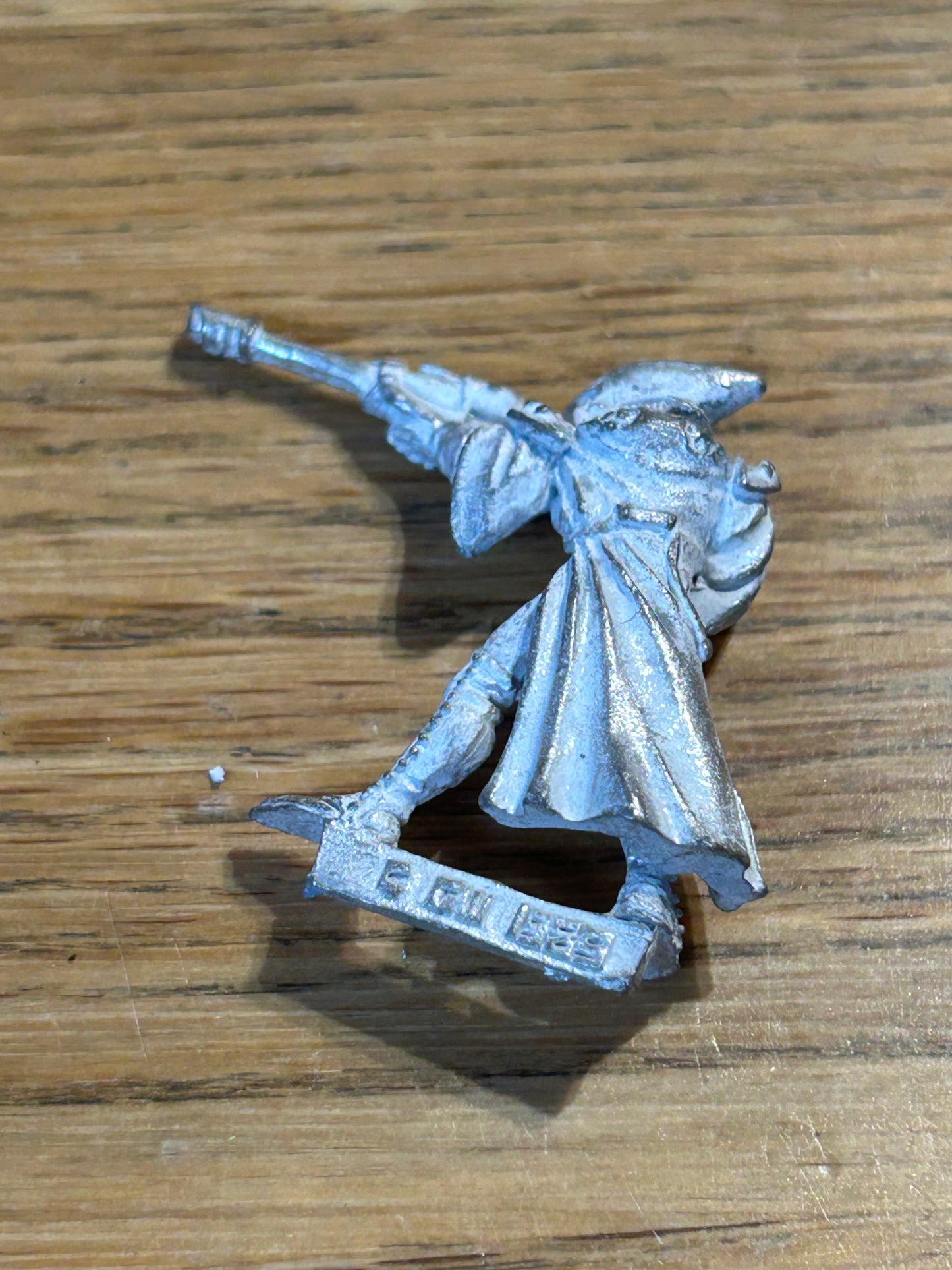 Warhammer 40k Eldar scout