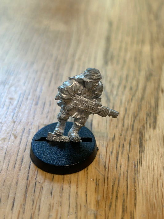 Tallarn desert raiders guardsman imperial guard warhammer 40k