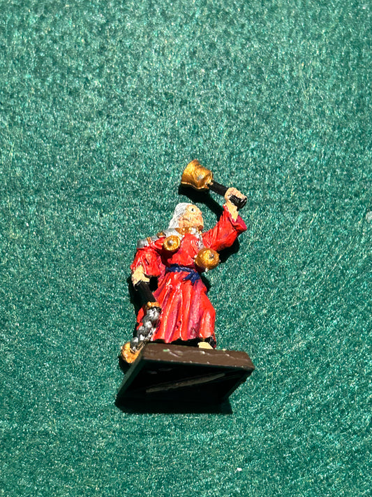 Flagellant Fanatic The Empire Warhammer Fantasy Metal GW