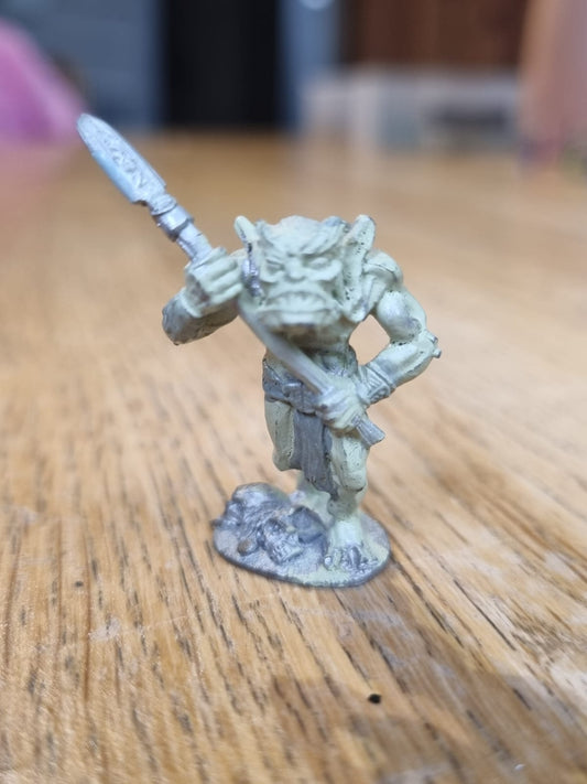 CM13-02 Fomorian Warrior alternative armies