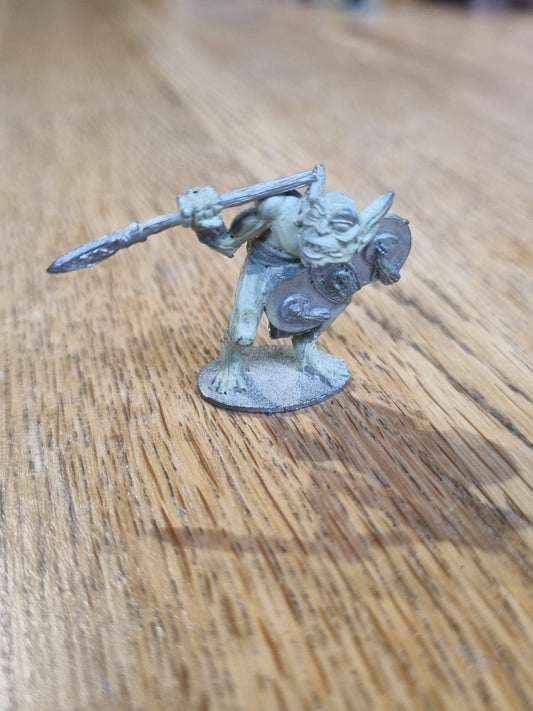 CM13-01 Fomorian Warrior alternative armies