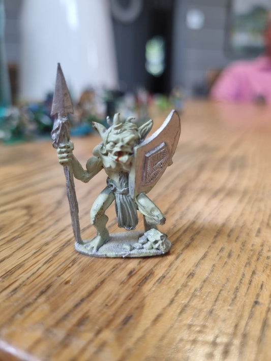 CM13-03 Fomorian Warrior alternative armies
