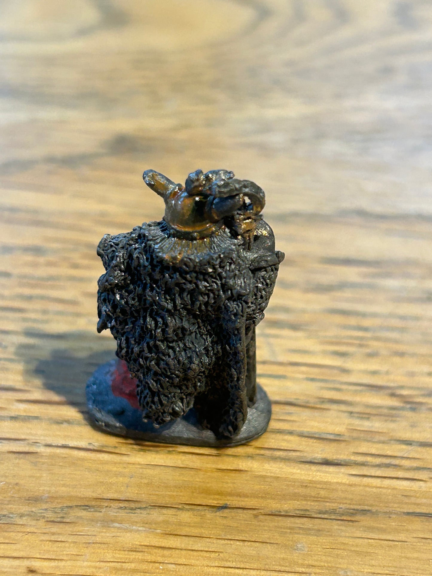 Citadel Miniatures Games Workshop C36 Hobgoblins Hobgoblin Man-catcher PreSlotta