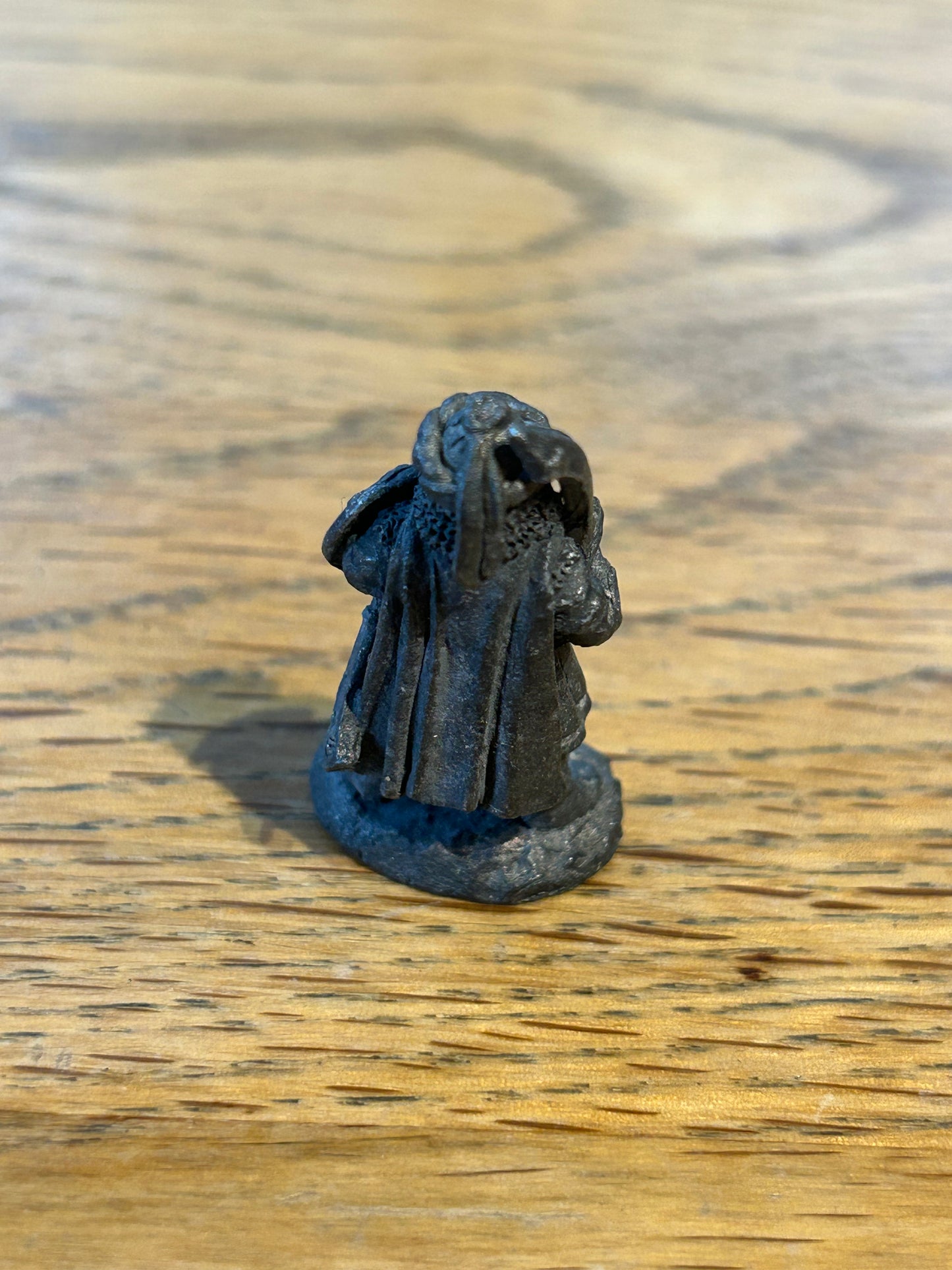 Games Workshop RR6 Mad Mullah Aklan'd's Death Commandos Regiments Renown Citadel