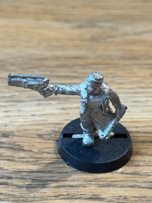 Orlock juve necromunda